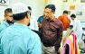 মোবাইল কোর্টে মাদারল্যান্ড ও জীবন আলো হাসপাতালকে জরিমানা