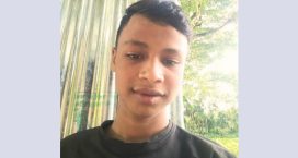 এজাহারে নাম নেই, সাক্ষীরাও দেখেননি, গোলাগুলির মামলায় কিশোর রিফাত গ্রেপ্তার