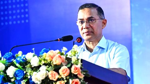 জ্বালানি সংকট মোকাবিলায় সরকার সর্বোচ্চ চেষ্টা চালিয়ে যাচ্ছে: প্রধানমন্ত্রী