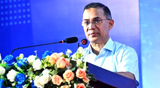 জ্বালানি সংকট মোকাবিলায় সরকার সর্বোচ্চ চেষ্টা চালিয়ে যাচ্ছে: প্রধানমন্ত্রী