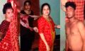 সেনবাগে অসামাজিক কর্মকাণ্ডের অভিযোগ, আটক-৫