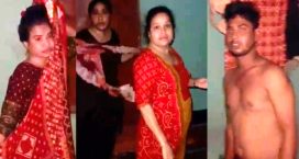 সেনবাগে অসামাজিক কর্মকাণ্ডের অভিযোগ, আটক-৫
