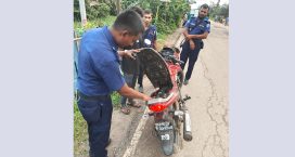 জেলার বিভিন্ন স্থানে পুলিশের মাদক বিরোধী বিশেষ অভিযানে গ্রেপ্তার ২৭