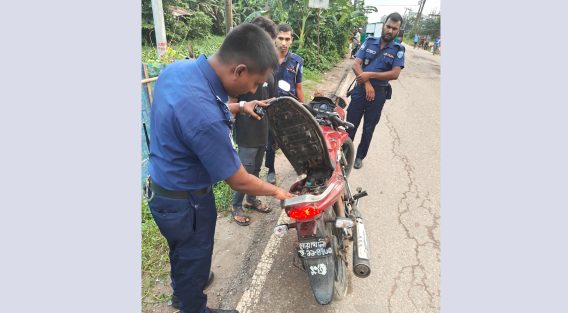 জেলার বিভিন্ন স্থানে পুলিশের মাদক বিরোধী বিশেষ অভিযানে গ্রেপ্তার ২৭