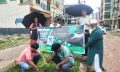 এপেক্স গ্লোবাল বৃক্ষরোপণ দিবস উপলক্ষে নোয়াখালীতে বৃক্ষরোপণ কর্মসূচি
