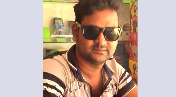 দাগনভূঞায় র‌্যাব পরিচয়ে ব্যবসায়ীর আড়াই লাখ টাকা ছিনতাই