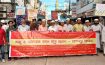 ঈদে আজম উপলক্ষে দাগনভূঞায় সুন্নী আন্দোলনের সমাবেশ