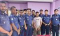 মাইজদীতে প্রবাসীর বাসায় অস্ত্র ঠেকিয়ে চাঁদাবাজির অভিযোগ