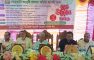 সেনবাগে গোরকাটা বহুমুখী সমবায় সমিতির মার্কেট ভবনের উদ্বোধন