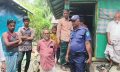 কবিরহাটে পুকুরে ডুবে গৃহবধূর মৃত্যু