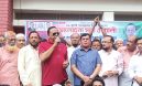 লুটপাট-চাঁদাবাজি চলবে না, গড়তে হবে বৈষম্যহীন বাংলাদেশ : ব্যারিস্টার খোকন