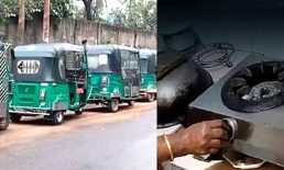 জেলাজুড়ে হঠাৎ গ্যাসের শূন্য সরবরাহ, ভোগান্তিতে ৩০ হাজার গ্রাহক