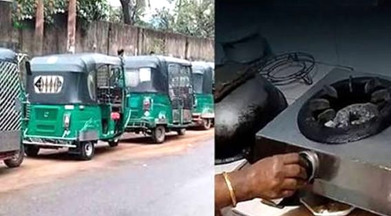 জেলাজুড়ে হঠাৎ গ্যাসের শূন্য সরবরাহ, ভোগান্তিতে ৩০ হাজার গ্রাহক