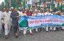 মাইজদীতে জশনে জুলুসে ঈদে মিলাদুন্নবী (সা.) উদযাপন