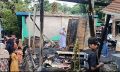 চাটখিলে প্রবাসীর বসতঘরে মধ্যরাতে অগ্নিসংযোগ, পুড়ে ছাই সবকিছু
