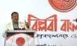 আমদানি নির্ভরতা ভেঙে নিজস্ব গ্যাস উত্তোলনে জোর দিচ্ছে সরকার : তথ্যমন্ত্রী