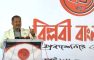আমদানি নির্ভরতা ভেঙে নিজস্ব গ্যাস উত্তোলনে জোর দিচ্ছে সরকার : তথ্যমন্ত্রী