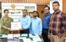 দাগনভূঞায় জলাতঙ্কের টিকা সরবরাহ কার্যক্রমের উদ্বোধন