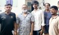 সুবর্ণচরে আহত মানসিক ভারসাম্যহীন রোগীর চিকিৎসায় ছাত্রদল নেতার মানবিক উদ্যোগ