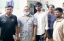 সুবর্ণচরে আহত মানসিক ভারসাম্যহীন রোগীর চিকিৎসায় ছাত্রদল নেতার মানবিক উদ্যোগ