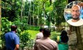 চাটখিলে ড্রেজার দিয়ে বালু উত্তোলনের অপরাধে অর্থদণ্ড প্রদান