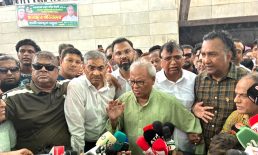 জনস্বার্থের বাইরে বিএনপি কোনো কাজ করবে না : ভারপ্রাপ্ত মহাসচিব