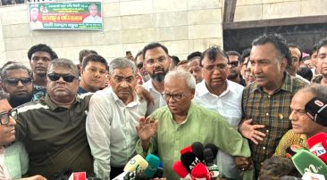 জনস্বার্থের বাইরে বিএনপি কোনো কাজ করবে না : ভারপ্রাপ্ত মহাসচিব