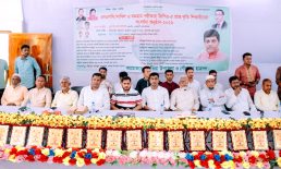 হাতিয়ায় জিপিএ-৫ পাওয়া শিক্ষার্থীদের সংবর্ধনা