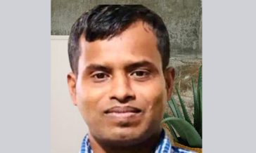 সৌদিতে বেগমগঞ্জের যুবককে গুলি করে হত্যা