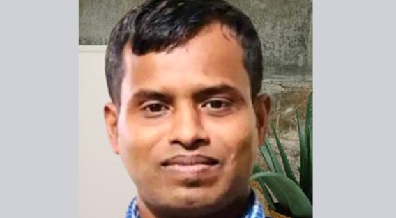 সৌদিতে বেগমগঞ্জের যুবককে গুলি করে হত্যা