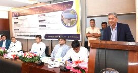 রাজনৈতিকভাবে পানির ন্যায্য হিস্যা নিশ্চিত করা হবে : পানিসম্পদ মন্ত্রী
