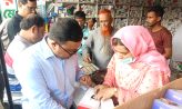 দাগনভূঞায় ভ্রাম্যমাণ আদালতের অভিযানে জরিমানা