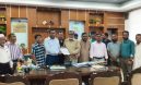 নোয়াখালীকে সিটি করপোরেশন ঘোষণা ও বাস্তবায়নের দাবিতে প্রধানমন্ত্রীর কাছে চিঠি