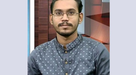হান্নান মাসুদের এমপি পদ বাতিল চেয়ে হাইকোর্টে রিট