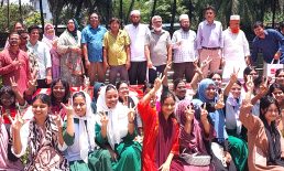 কুমিল্লা বোর্ডে পাসের হারে সর্বনিম্ন নোয়াখালী, জেলায় শীর্ষে সরকারি বালিকা উচ্চ বিদ্যালয়