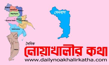 সেনবাগে গলায় ফাঁস দিয়ে দুই সন্তানের জননীর মৃত্যু