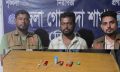 বেগমগঞ্জে ইয়াবাসহ যুবক গ্রেপ্তার, ১৫ দিনের কারাদণ্ড