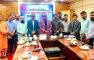 নোবিপ্রবিতে ‘ক্যাশলেস ক্যাম্পাস’ বাস্তবায়নের লক্ষ্যে সভা অনুষ্ঠিত