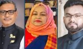 কাদের মির্জাসহ স্ত্রী-ছেলের বিরুদ্ধে দুদকের পৃথক মামলা