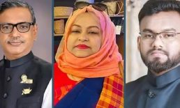 কাদের মির্জাসহ স্ত্রী-ছেলের বিরুদ্ধে দুদকের পৃথক মামলা