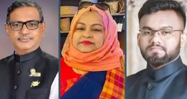 কাদের মির্জাসহ স্ত্রী-ছেলের বিরুদ্ধে দুদকের পৃথক মামলা