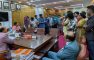 নোবিপ্রবির মাইক্রোবায়োলজি চেয়ারম্যানের অব্যাহতির আদেশ পুনর্বিবেচনার দাবিতে স্মারকলিপি