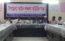 আইনশৃঙ্খলা সভায় হট্টগোল, তর্কে জড়ালেন এমপি হান্নান