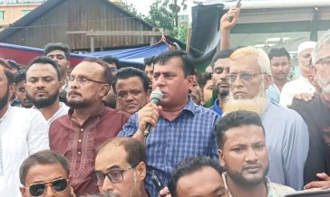 চাটখিলে নানা আয়োজনে বিএনপির ৪৮তম প্রতিষ্ঠাবার্ষিকী উদযাপিত