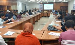 সর্বজনীন সামাজিক সুরক্ষা, অর্থনৈতিক ন্যায়বিচার ও বৈশ্বিক সংহতির আহ্বানে জাতীয় জনসম্মিলন অনুষ্ঠিত