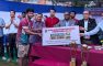 নোবিপ্রবিতে আন্তঃবিভাগ ফুটবল টুর্নামেন্টের ফাইনাল অনুষ্ঠিত