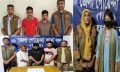 বেগমগঞ্জে ডিবির অভিযানে ৪ গ্রেপ্তার, ইয়াবা উদ্ধার