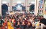 নোবিপ্রবিতে শ্রীশ্রী গণেশ পূজা, বিদায়ী সংবর্ধনা ও নবীন বরণ অনুষ্ঠিত