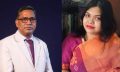 জাতীয় সংগীতের ব্যাকগ্রাউন্ডে শেখ হাসিনার ছবি, নোবিপ্রবির ২ শিক্ষককে শোকজ