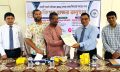 সোনালী ব্যাংক চাপরাশিরহাট শাখার সাথে লামছি প্রসাদ উচ্চ বিদ্যালয়ের মধ্যে দ্বিপাক্ষিক চুক্তি স্বাক্ষর